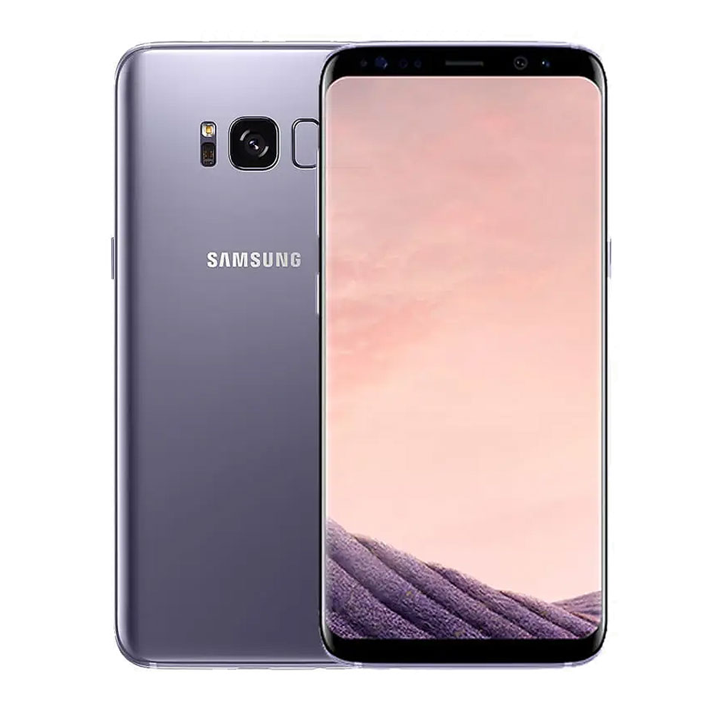 Samsung Galaxy S8+