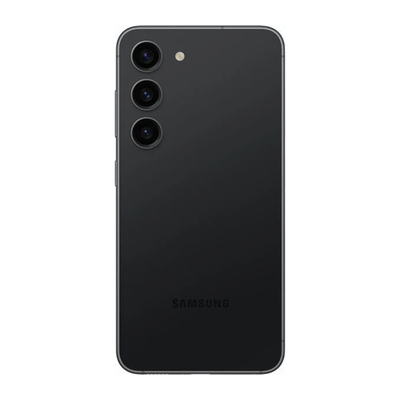 Mint+ Galaxy S23 128GB Black