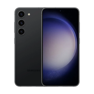 Mint+ Galaxy S23 128GB Black