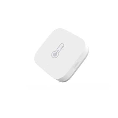 Photo of Aqara Temperature and Humidity Sensor T1 4