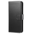 A&J Leather Case for Galaxy A04s - Black