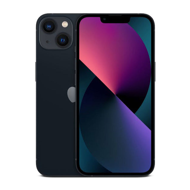 Apple iPhone 13 128GB - Midnight Black