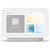 Google Nest Hub 2nd Gen - Chalk