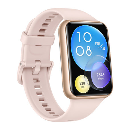 Huawei Watch Fit 2 33mm - Pink