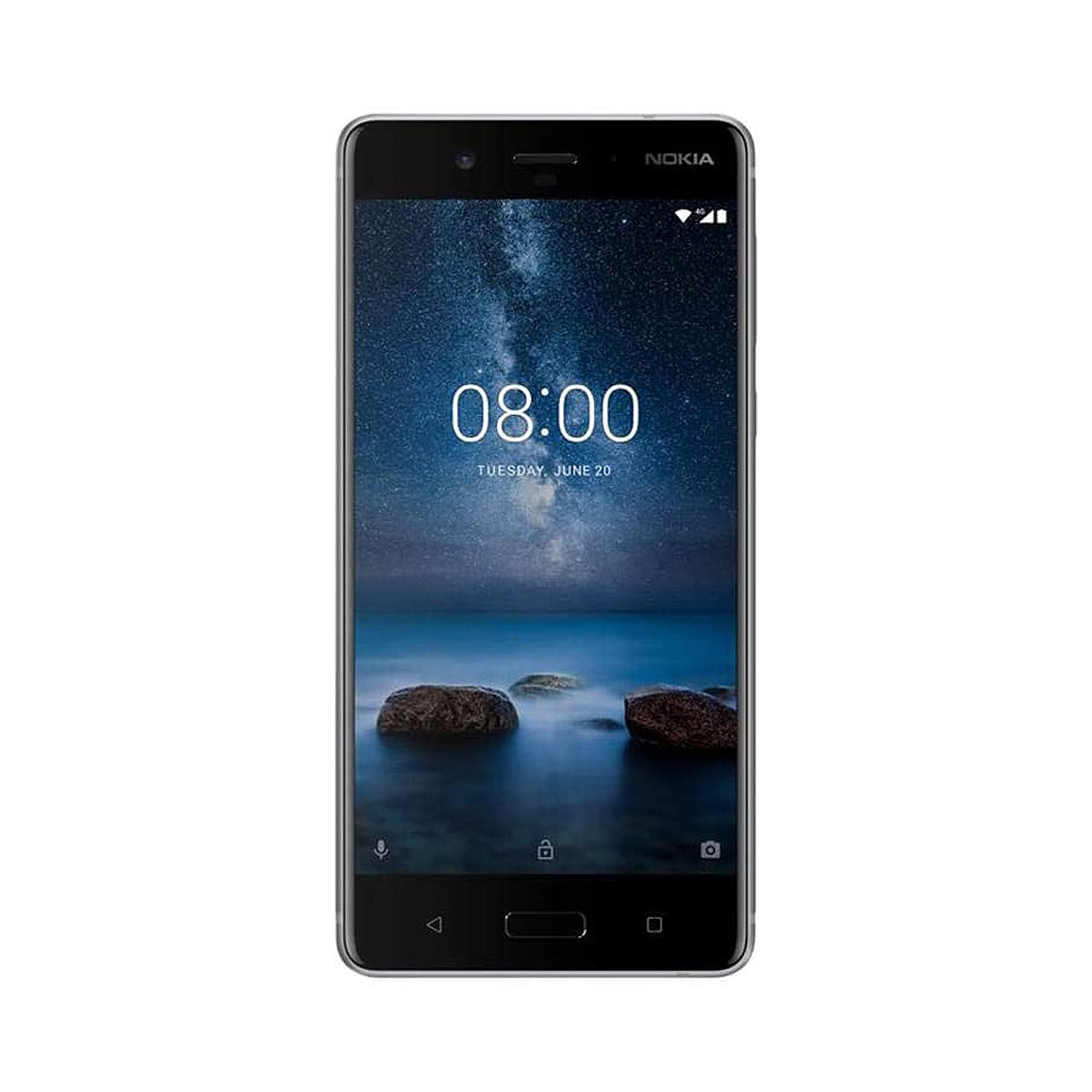 Nokia 8