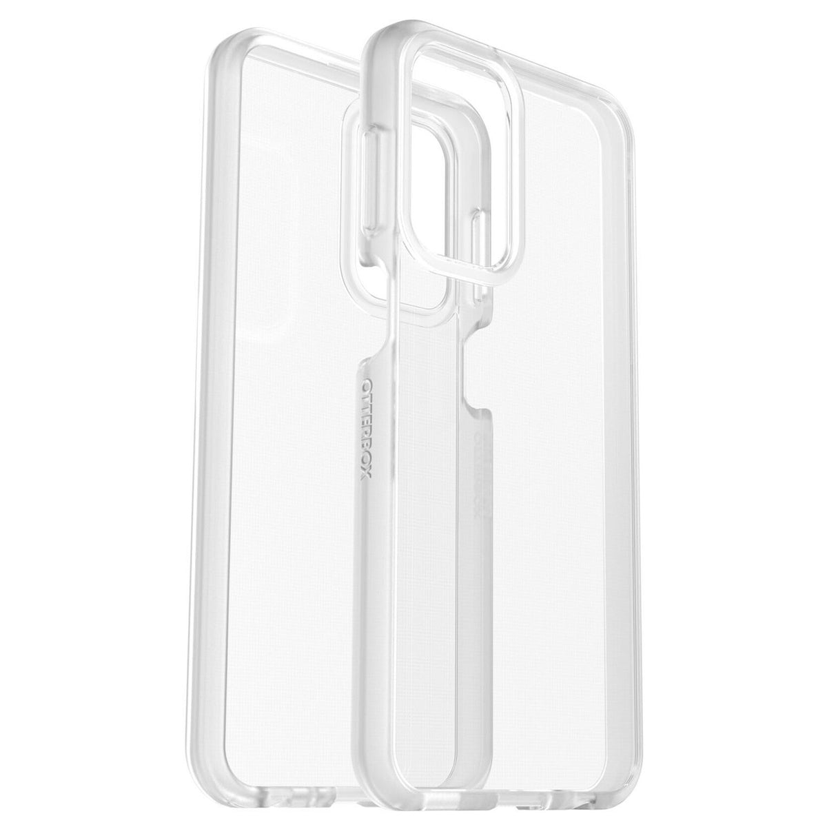 OtterBox React Clear Cover for Galaxy A23 5G - Clear