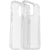 OtterBox Symmetry Clear Cover for iPhone 14 Pro - Clear Stardust