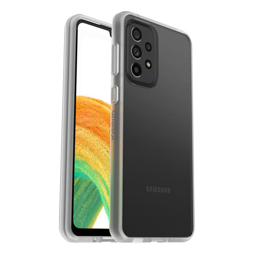 OtterBox React Clear Cover for Galaxy A33 5G