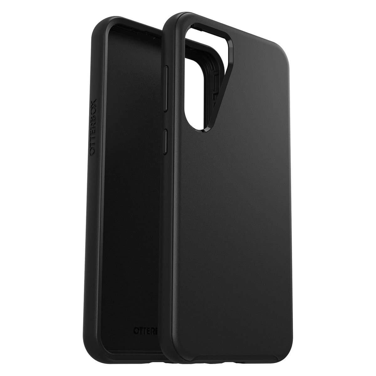 OtterBox Symmetry Cover for Galaxy S23 Plus - Black