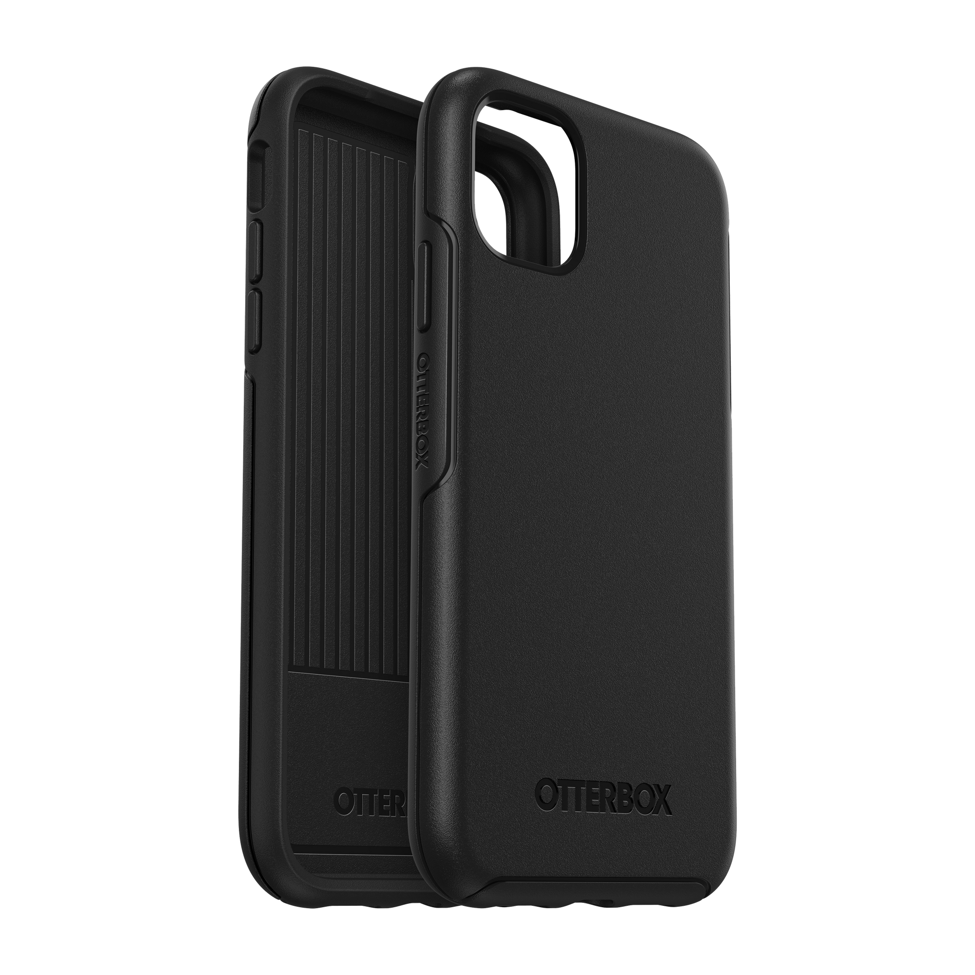 OtterBox Symmetry Cover for iPhone 11 - Black