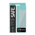 PanzerGlass Safe Glass Screen Protection for iPhone 7/8/SE (2nd gen)/SE (3rd gen) - Clear