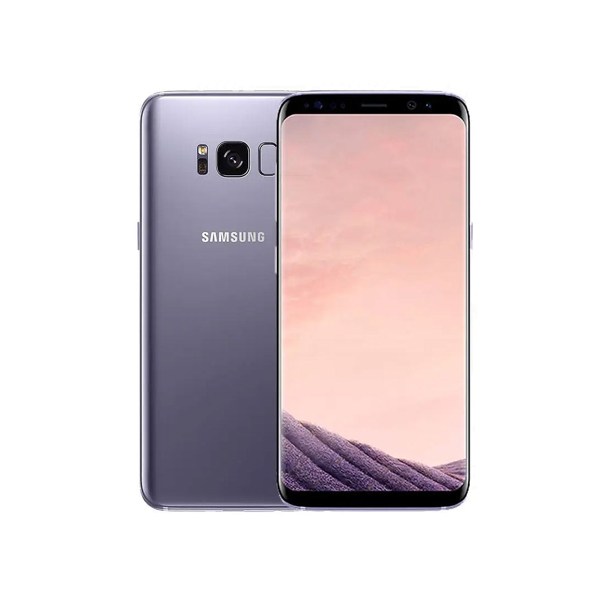 Samsung Galaxy S8+