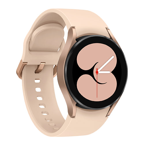 Samsung Galaxy Watch4 40mm - Pink Gold