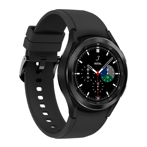 Samsung Galaxy Watch4 Classic 42mm - Black