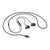 Samsung AKG Type-C Earphones - Black