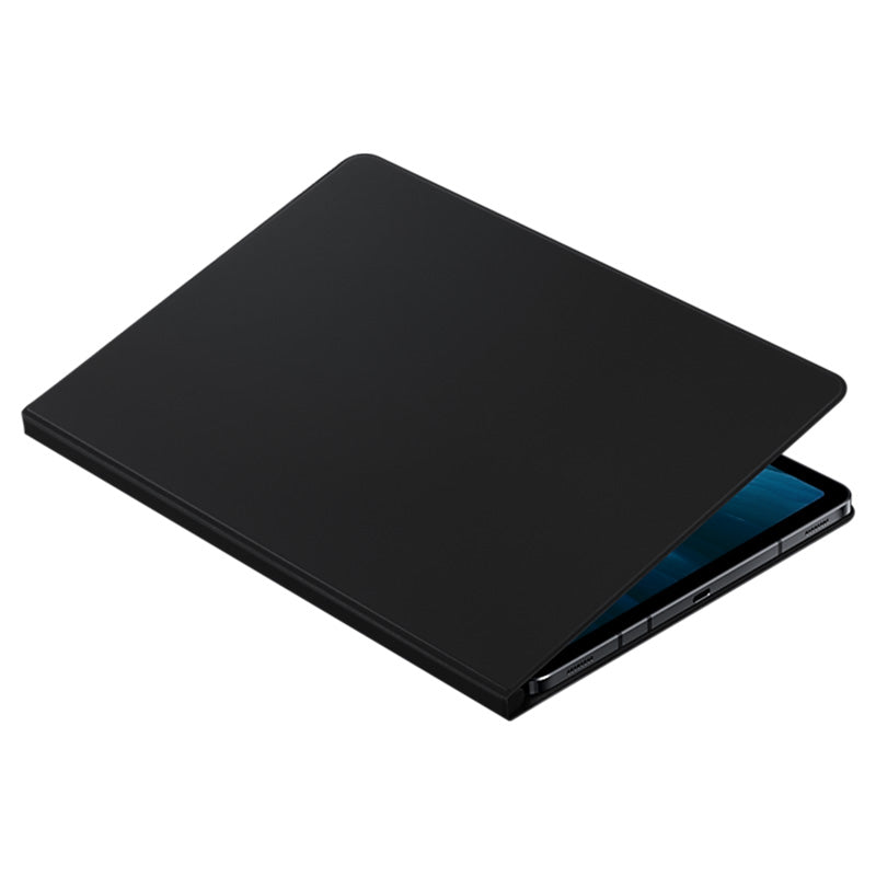 Samsung Book Case for Galaxy Tab S7/S8 - Black