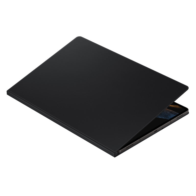 Samsung Book Case for Galaxy Tab S8 Ultra - Black