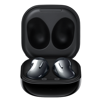 Samsung Galaxy Buds Live - Mystic Black
