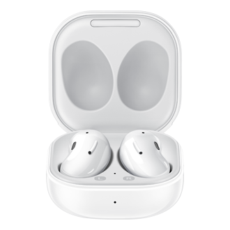 Samsung Galaxy Buds Live - Mystic White