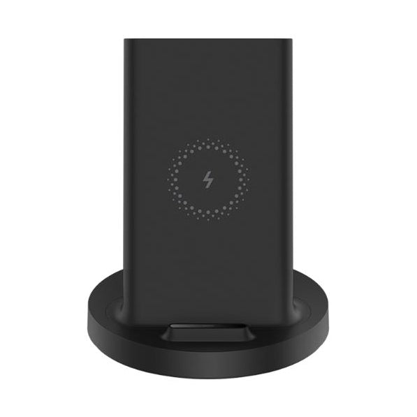 Xiaomi Mi 20W Wireless Charging Stand - Black